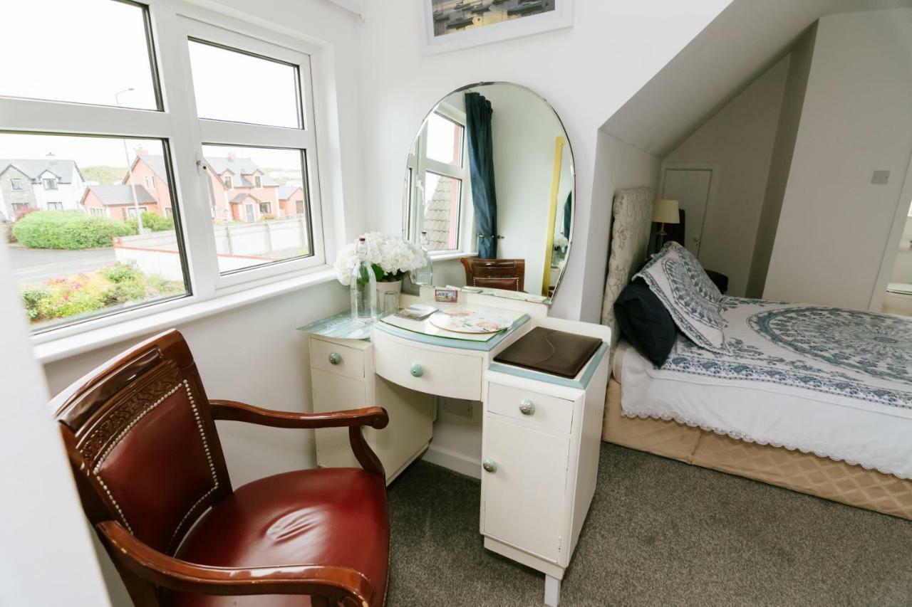 Bed and Breakfast Eagle Heights Инишкрон Экстерьер фото