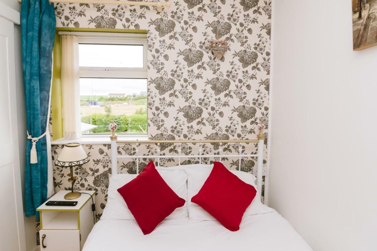 Bed and Breakfast Eagle Heights Инишкрон Экстерьер фото