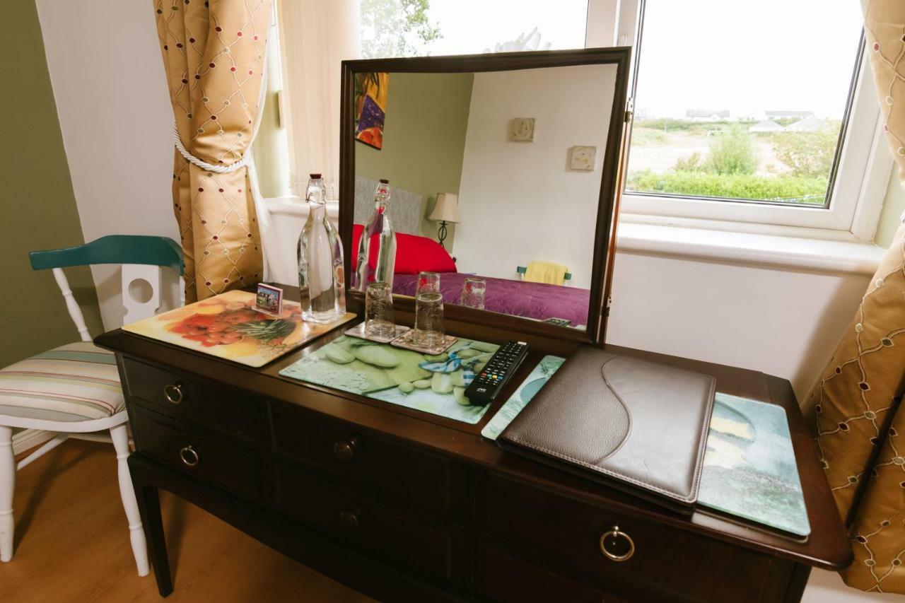 Bed and Breakfast Eagle Heights Инишкрон Экстерьер фото