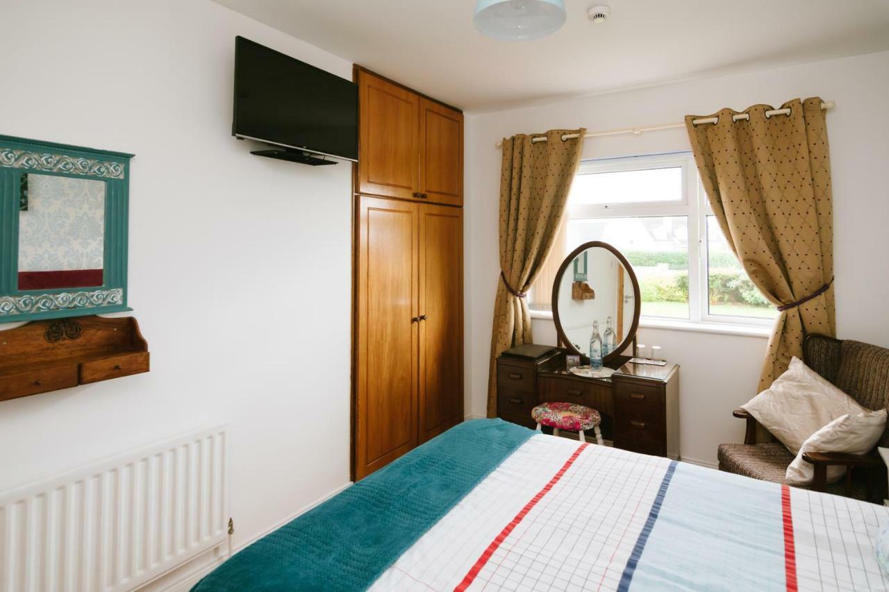 Bed and Breakfast Eagle Heights Инишкрон Экстерьер фото