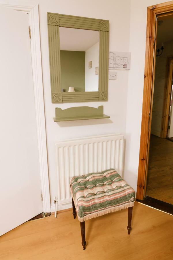 Bed and Breakfast Eagle Heights Инишкрон Экстерьер фото
