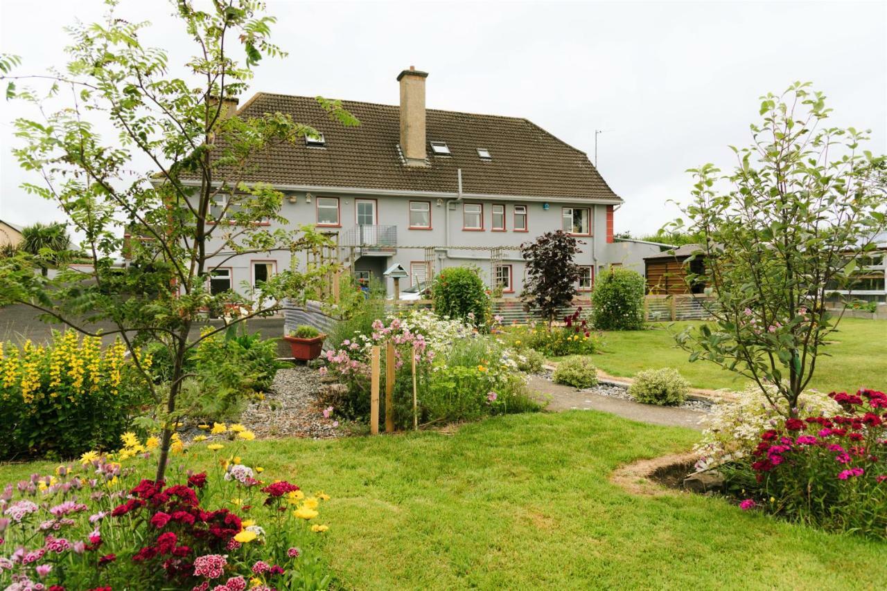 Bed and Breakfast Eagle Heights Инишкрон Экстерьер фото