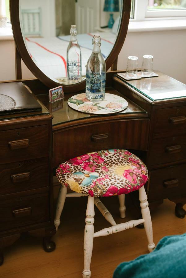 Bed and Breakfast Eagle Heights Инишкрон Экстерьер фото