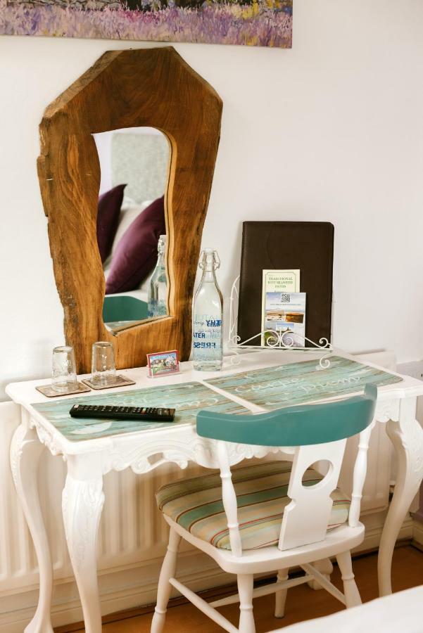 Bed and Breakfast Eagle Heights Инишкрон Экстерьер фото